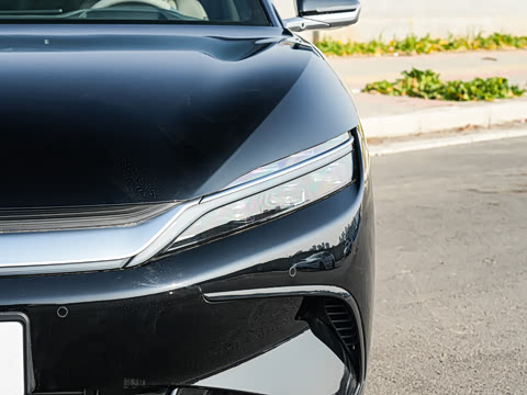 2025�� DM-i �Ǽݰ� 125KM������