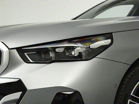 2024�� 530Li xDrive M�˶���װ