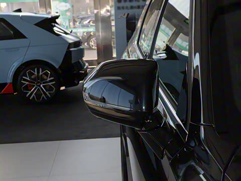 2023�� 3.5L �Զ�����Calligraphy