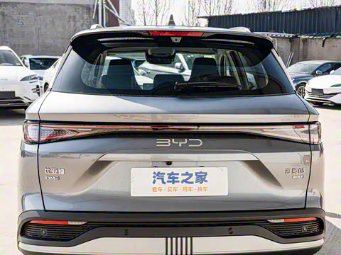 2025�� DM-i �Ǽݰ� 115KM�콢��