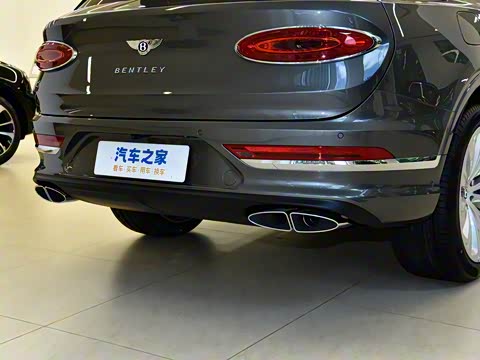 2026�� 4.0T V8 ������ŶȰ�