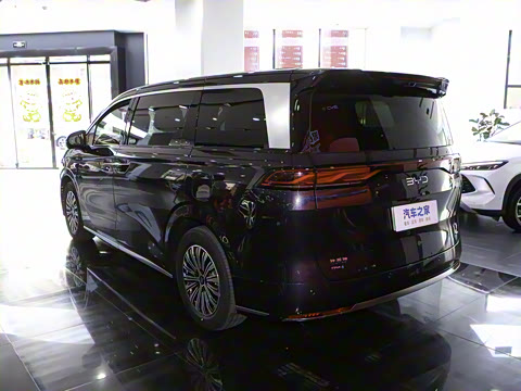 2025�� DM-i 1.5T 180km ��Խ��