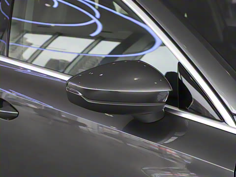 2025�� Sportback 35TFSI �ɳ������� +������ѡ��