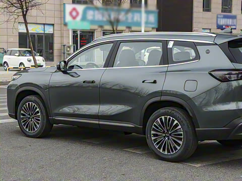 2025�� 1.5T 116km ������ 5��