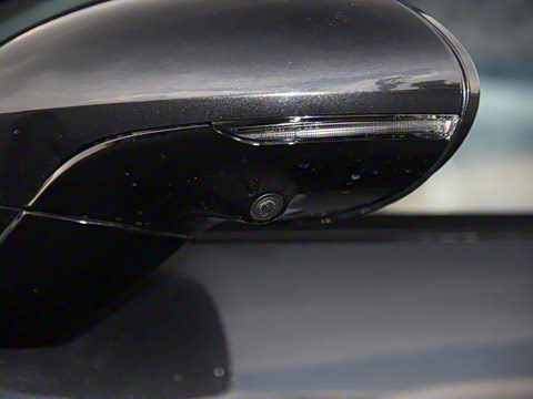 2024�� Panamera 4 E-Hybrid �����ӳ��� 2.9T