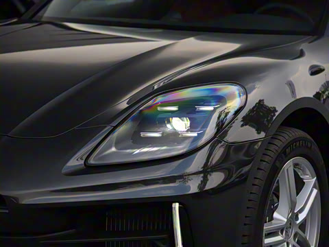 2024�� Panamera 4 E-Hybrid �����ӳ��� 2.9T