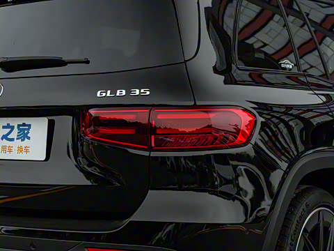 2024�� AMG GLB 35 4MATIC