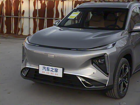 2025�� EM-i 115km ̽����