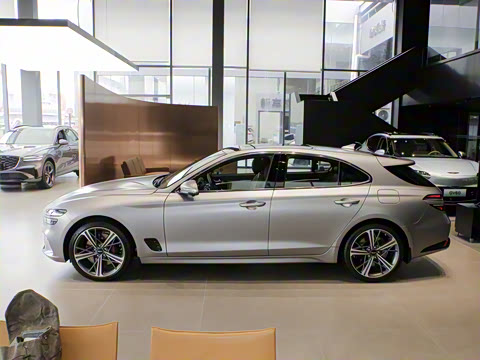 2024�� 2.0T ���Ͱ�����콢�� Shooting Brake