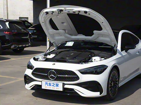 2025�� CLE 300 4MATIC �����ͽ��ܳ�