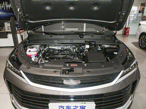 2025�� ��ԽL 1.5TD DCT ��Խ