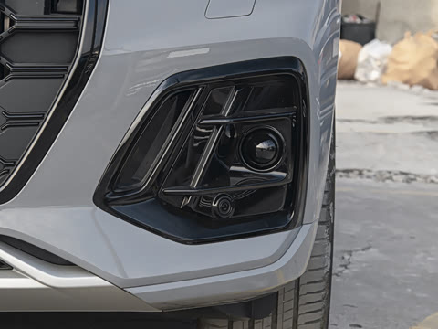 2025�� 45 TFSI ��ѡ������