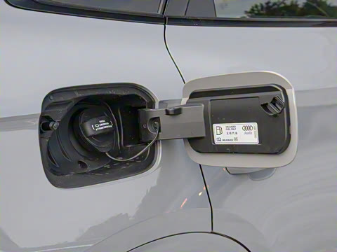 2025�� 45 TFSI ��ѡ������