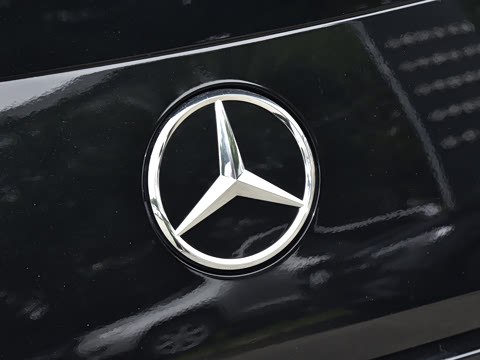 2025�� AMG CLA 45 S 4MATIC+