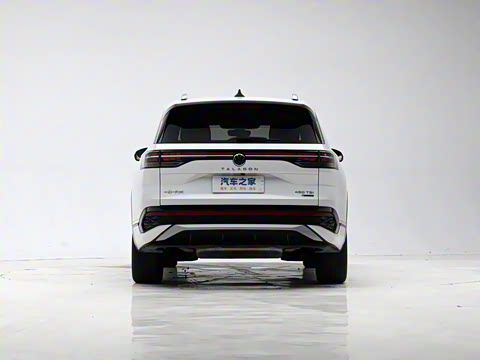 2026�� 450TSI �����콢 6��