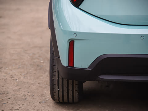 2025�� 2.0T COOPER S ������