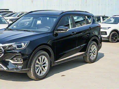 2025�� 1.5T DCT��ԽPRO 5��