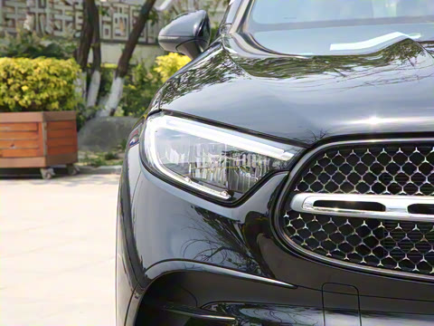 2024�� �Ŀ� GLC 300 L 4MATIC ������ 5��