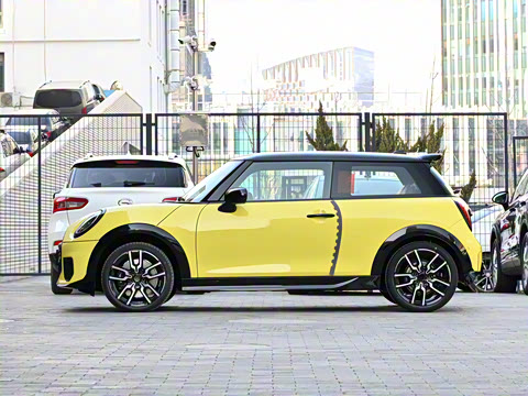 2025�� 2.0T COOPER S ������