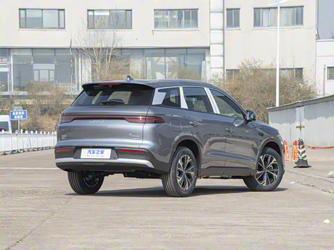 2025�� �ڶ��� �Ǽݰ� DM-i 75KM������