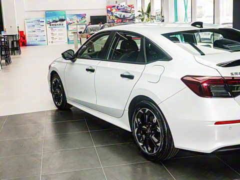 2025�� 2.0L e:HEV �춯Pro