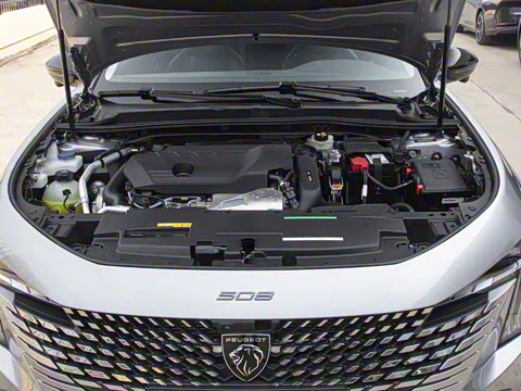 2025�� 508L 400THP Ԧ���콢��