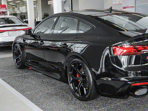 2024�� RS 5 2.9T Sportback ȼ���