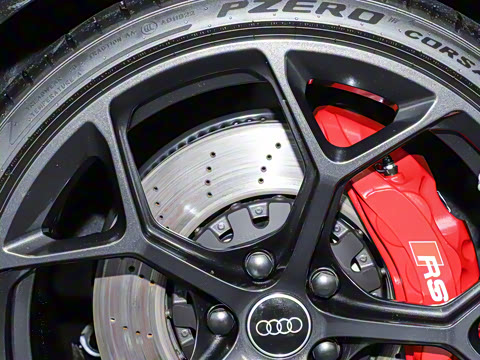 2024�� RS 5 2.9T Sportback ȼ���