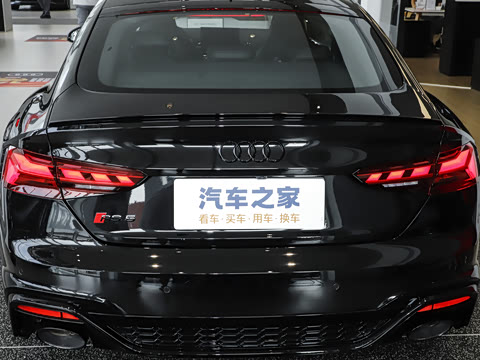 2024�� RS 5 2.9T Sportback ȼ���