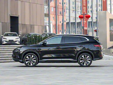 2025�� DM-i �Ǽݰ� 160KM �콢��