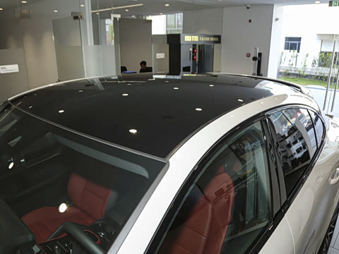 2025�� Cayenne Coup�� S E-Hybrid 3.0T