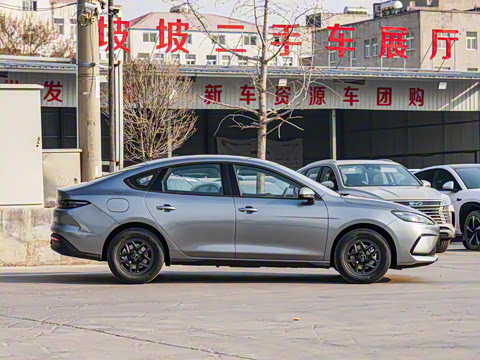 2025�� DM-i �Ǽݰ� 55KM������