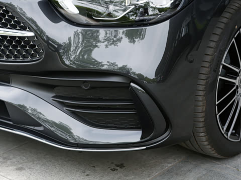 2024�� �Ŀ� C 200 L �˶���