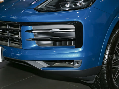 2025�� Cayenne Coup�� 3.0T