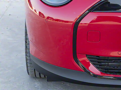 2025�� 456km COOPER E ������