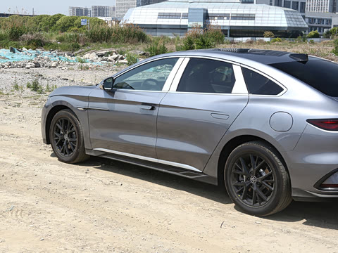 2025�� DM-i �Ǽݰ� 125KM�캽��