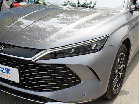 2024�� DM-i 120KM��Խ��