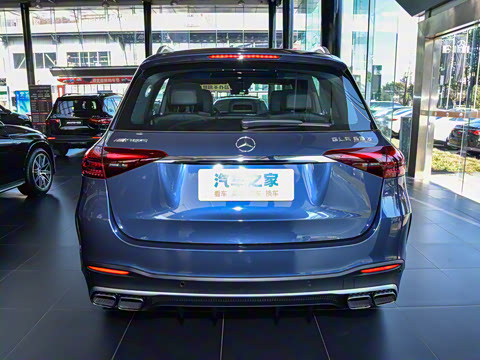 2024�� AMG GLE 63 S 4MATIC+