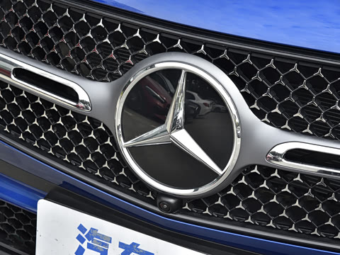 2025�� �Ŀ� GLC 300 L 4MATIC ������ 5��