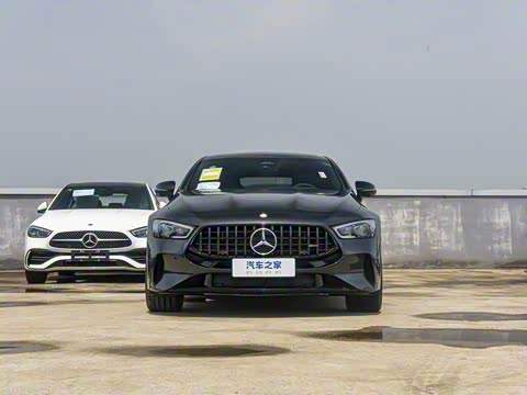 2025�� AMG GT 50 �����ܳ� �й��ر��