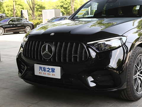 2024�� AMG GLC 43 4MATIC ����SUV