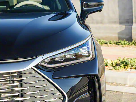 2025�� �Ǽݰ� DM-i 115KM �콢��