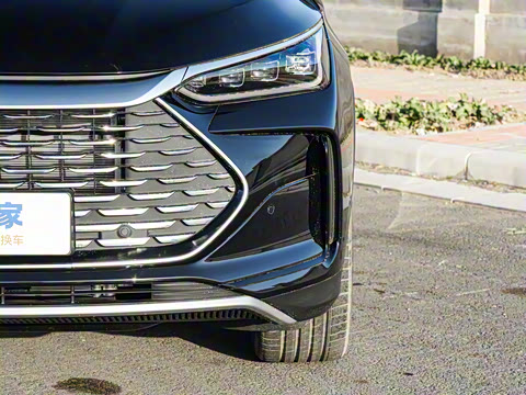 2025�� �Ǽݰ� DM-i 115KM �콢��