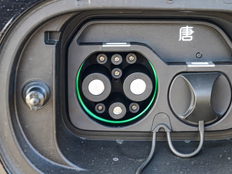 2025�� �Ǽݰ� DM-i 115KM �콢��