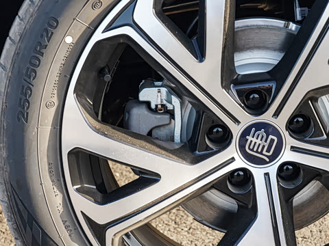 2025�� �Ǽݰ� DM-i 115KM �콢��