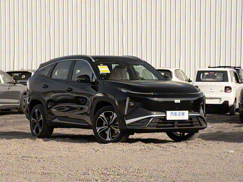 2025�� EM-i 115km ̽��+��