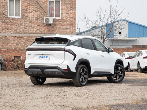 2025�� EM-i 115km ̽����