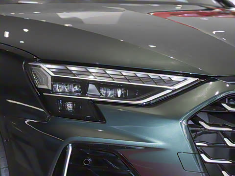 2025�� A3L Limousine 35TFSI �ɳ������� +������ѡ��