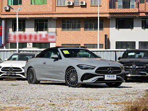 2025�� CLE 260 ������ܳ�