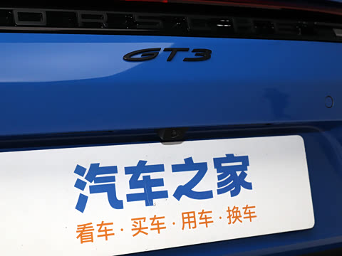 2025�� GT3 4.0L
